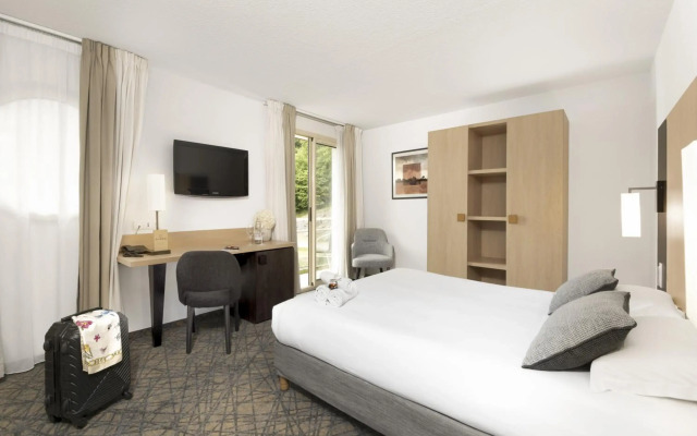 Hotel Eliseo