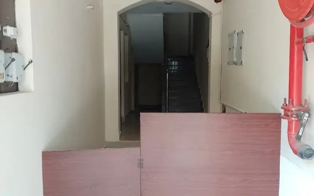 ASR Residence