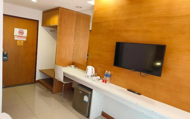 The Little Nest Phuket
