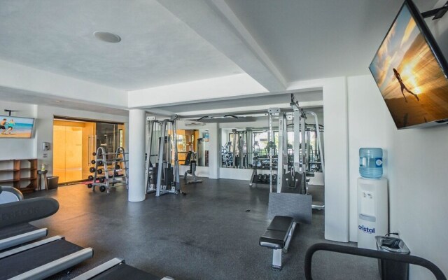 Lunada 401 2 Bedroom Condo