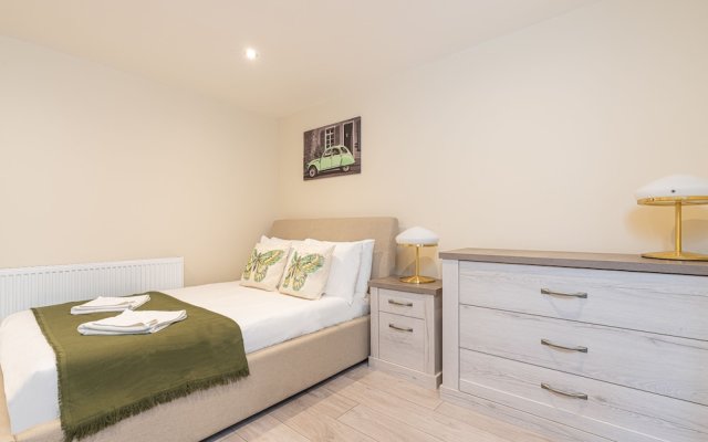 Cozy 1 Bedroom Flats in Paddington