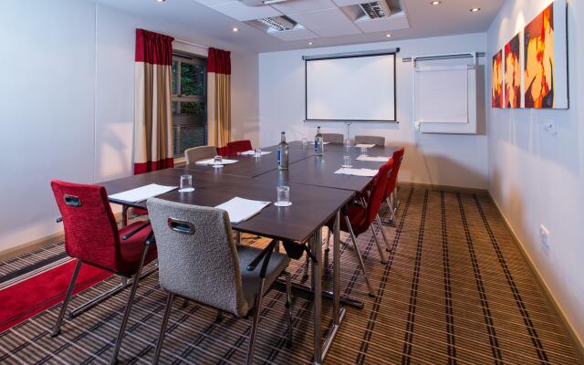 Holiday Inn Express Taunton M5, Jct. 25