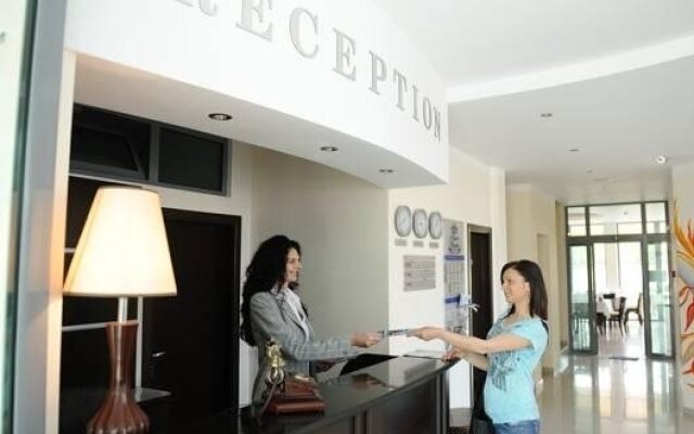 Sveti Dimitar Hotel