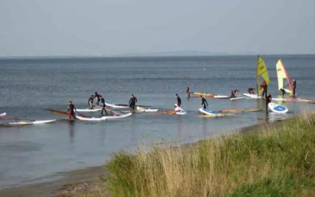 Schwanke's Holiday Home Seeadler