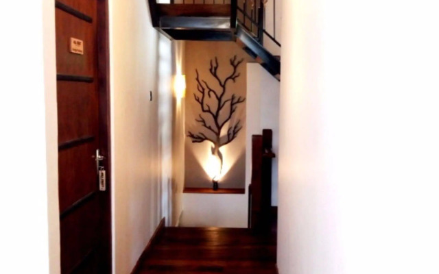 Glory Bush Villa
