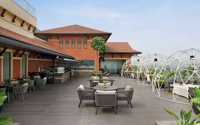 Ramada Encore by Wyndham Kathmandu Thamel
