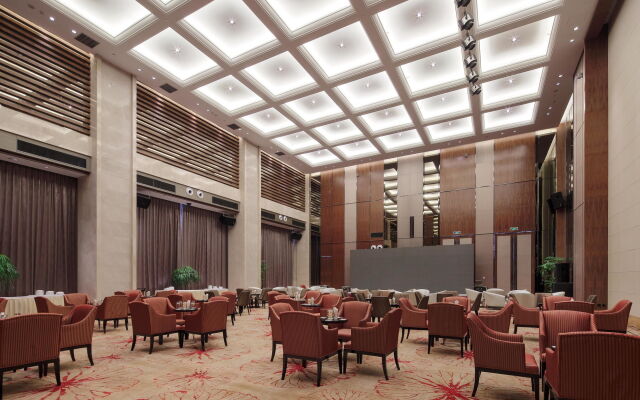 Pullman Anshan Time Square