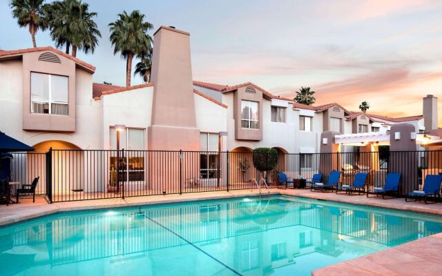 Residence Inn Scottsdale Paradise Valley