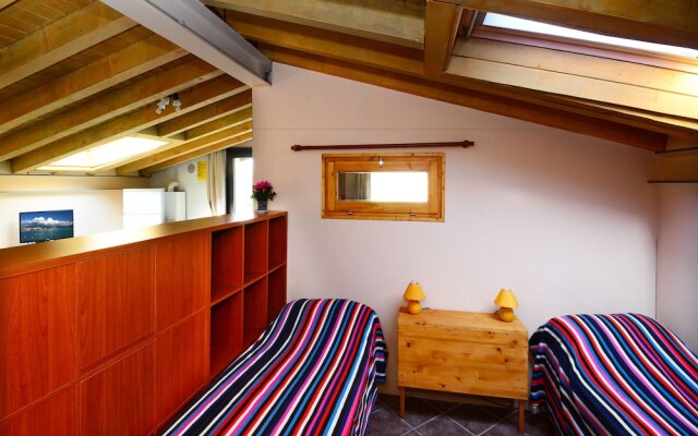 La Grolla Apartments