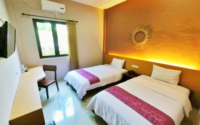 Hotel Transit Pasuruan