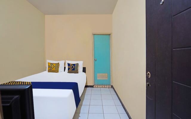 OYO 91695 Hotel Benteng Portugis