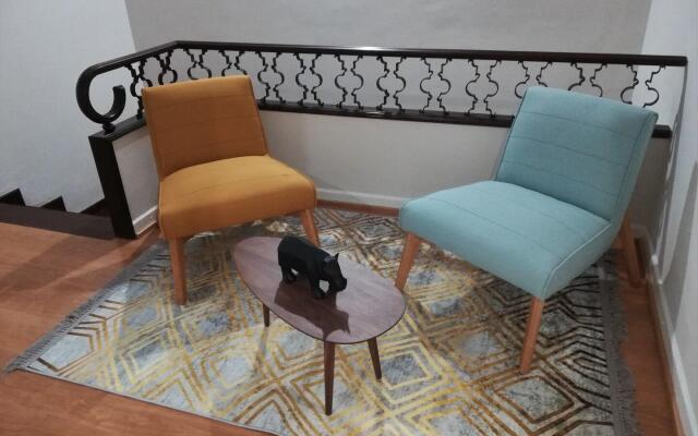 North Star Flats @ Dom Luis I Bridge