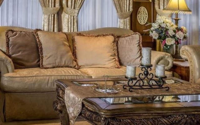 Highland Glen Lodge B&B