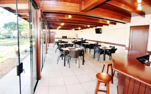 Los Jazmines Hotel Resort