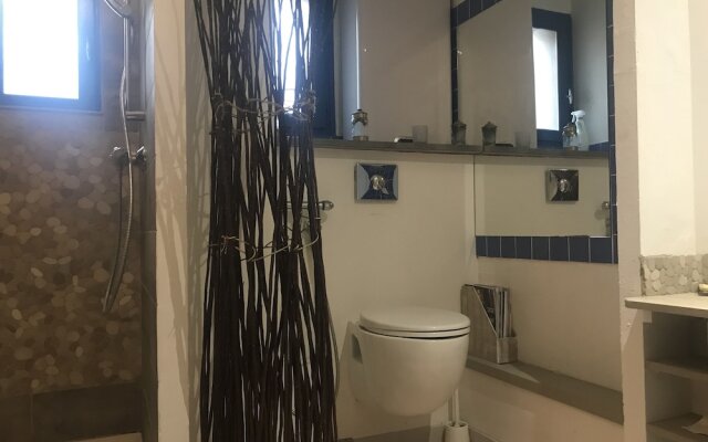 Maison de campagne proche Disney et Paris