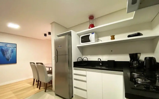 Apartamento Centro Canela