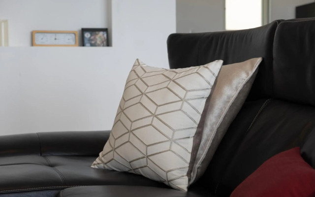 Jacuzzi Terrace Okinawa IMS