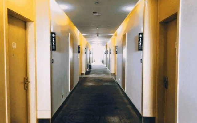 GreenTree Inn (Banchao Road Store, Ancient City of Kashgar)
