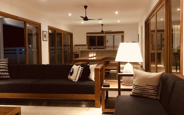 Villa Tanderra