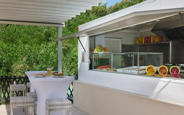 Atlantica Mikri Poli Crete