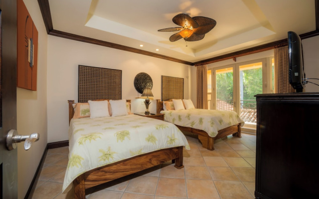 Marbella 3D 3 bdr Ocean View in Los Suenos