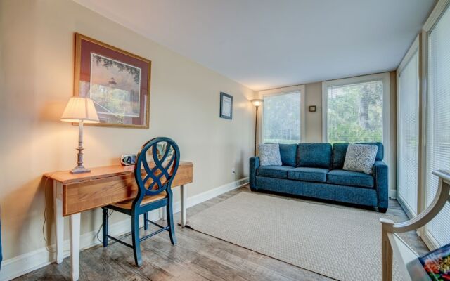 Woodbine Villas 51 by Vtrips