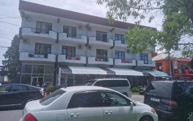 Hotel in Kobuleti 384
