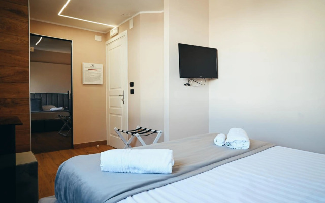 Puteoli Palace Hotel