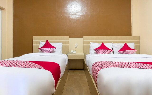 Hotel Transit Syariah