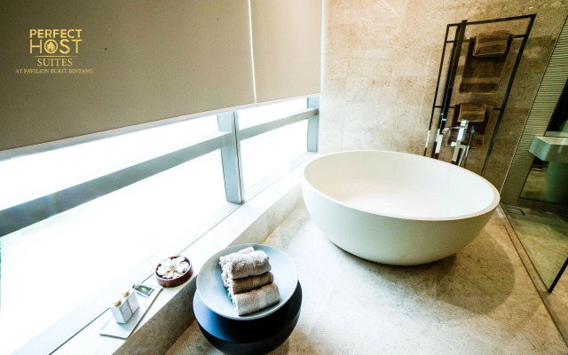 PH Suites at Pavilion Bukit Bintang Kuala Lumpur