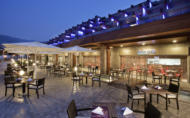 Divan Bursa