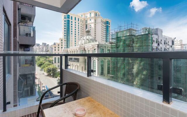 Hui Yun Ji Hotel