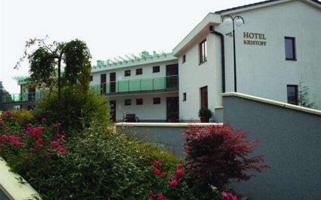 Hotel Kristoff Slovakia