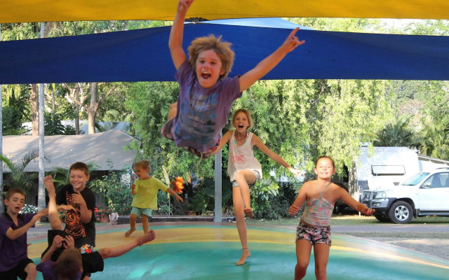 BIG4 Howard Springs Holiday Park