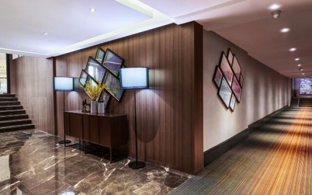 Hampton By Hilton Changsha Xingsha