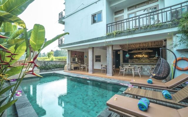 Sanggraloka Suite
