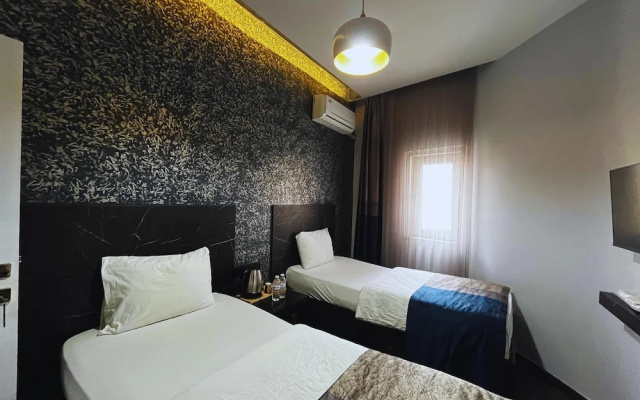 Meva Otel Konya