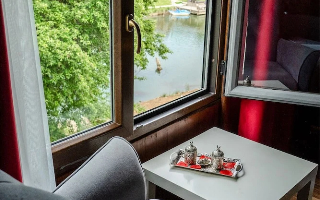 Agva Shelale Otel