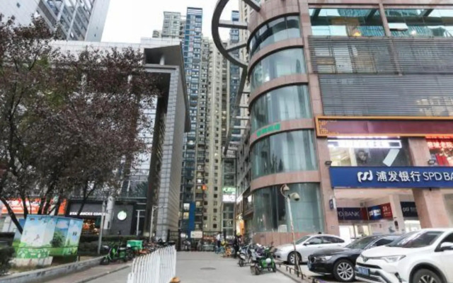 Nan Xin Hotel