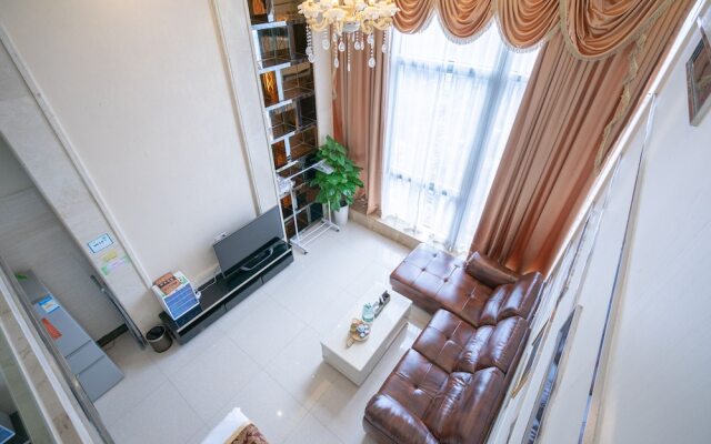 South & North International Apartment - Beijing Road Kam Rueng Plaza