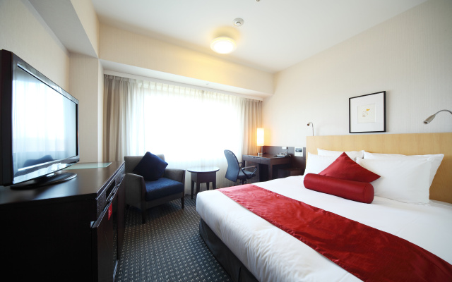ANA Crowne Plaza Narita by IHG