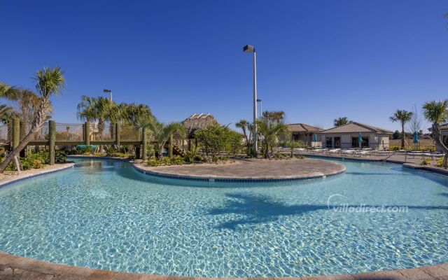 Sunrise Station by VillaDirect