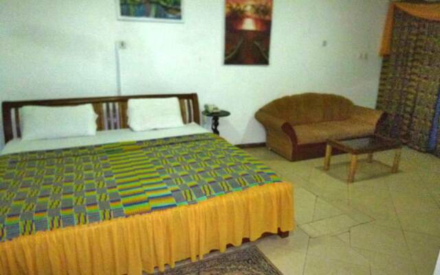 Beauty Hotel Accra