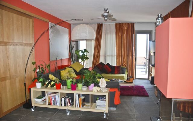 Skinos ilivatos Boutique Eco Villa