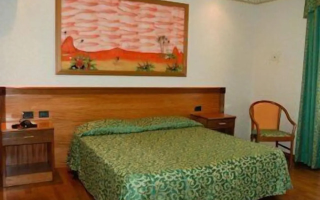 Hotel Verdi
