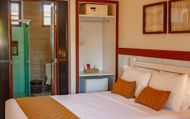 Hotel Varandas Beach