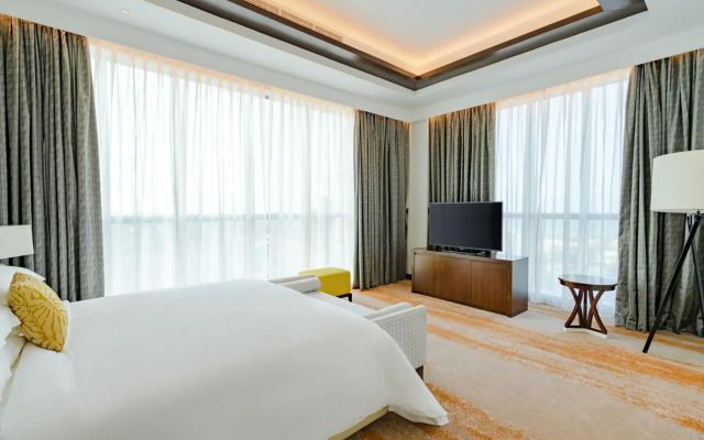 Johari Rotana Hotel
