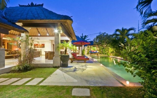 Villa Olive