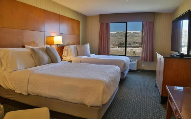 Wingate By Wyndham Rock Springs