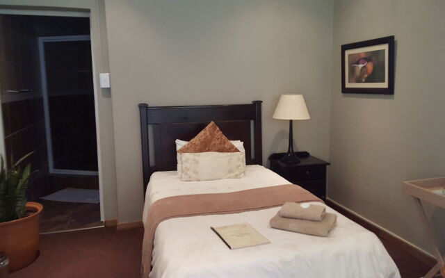 Amper Bo Guesthouse